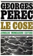 Cover of Le cose