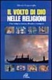 Cover of Il volto di Dio nelle religioni