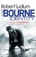 Cover of The Bourne Identity