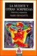 Cover of La muerte y otras sorpresas
