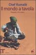 Cover of Il mondo a tavola