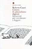 Più riguardo a Contro il colonialismo digitale