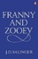 Cover of 'Franny and Zooey'