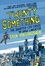 Cover of "Twenty Something; The Quarter-life Crisis of Jack Lancaster"