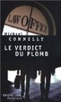 Cover of Le verdict du plomb