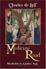 Medicine Road