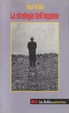 Cover of La strategia dell'inganno