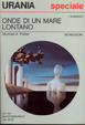 Cover of Onde di un mare lontano