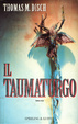 Cover of il taumaturgo
