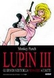 Cover of Lupin III vol.11