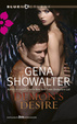 Cover of Demon's Desire