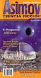 Cover of Asimov Ciencia Ficción - Nº05
