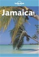 Cover of Lonely Planet Jamaica