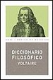 Cover of Diccionario filosófico