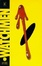 Cover of Watchmen