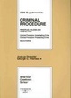 Cover of 2005 Supplement to Criminal Procedure