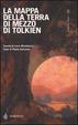 Cover of La mappa della Terra di mezzo di Tolkien