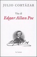 Cover of Vita di Edgar Allan Poe