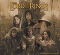 The Lord of the Rings 2007 Calendar