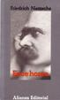 Cover of Ecce Homo