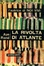 Cover of La rivolta di Atlante
