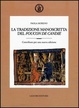 Cover of La tradizione manoscritta del Foucon de Candie