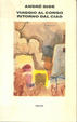 Cover of Viaggio al Congo e ritorno dal Ciad