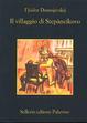 Cover of Il villaggio di Stepàncikovo e i suoi abitanti