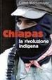 Cover of Chiapas: la rivoluzione indigena