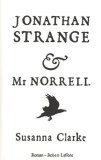 Jonathan Strange et Mr Norrell
