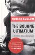 Cover of The bourne ultimatum