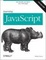 Cover of 'Learning JavaScript'