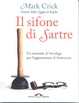 Cover of Il sifone di Sartre