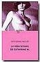 Cover of LA VIDA SEXUAL DE CATHERINE M.
