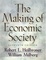 Cover of "The Making of Economic Society"