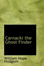 Cover of 'Carnacki the Ghost Finder'