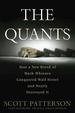 Cover of The Quants