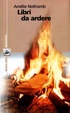 Cover of Libri da ardere
