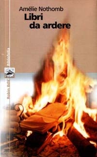Immagine di Libri da ardere