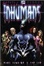 Cover of Inhumans
