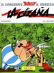 Cover of Asterix: La cizaña