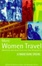 Cover of More Women Travel