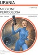 Cover of Missione pericolosa