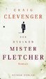 Cover of Der geniale Mister Fletcher