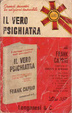 Cover of Il vero psichiatra