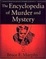 Cover of "The Encyclopedia of Murder and Mystery"