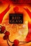 Cover of "Red Glass"