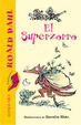 Cover of El superzorro