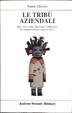 Cover of Le tribù aziendali