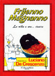Cover of Frijenno magnanno